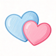 momoodai聊天软件 Logo